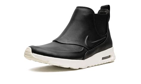 nike air max thea zwart premium|Nike Air Max thea boot.